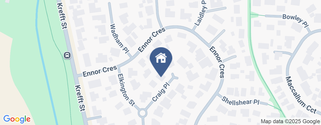 5 Craig Place 5 Craig Place