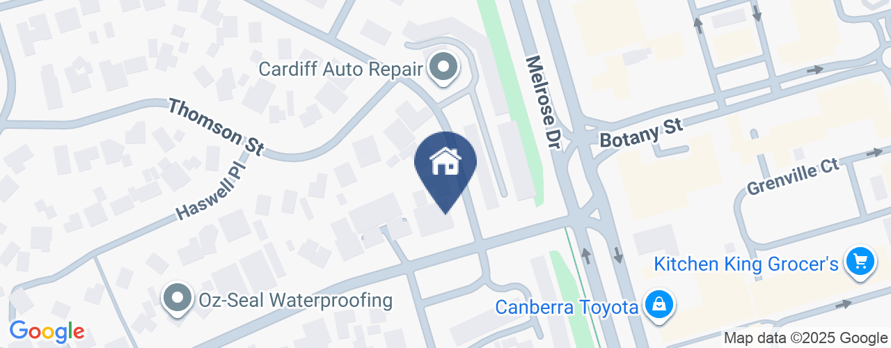 1 Maclaurin Crescent 1 Maclaurin Crescent