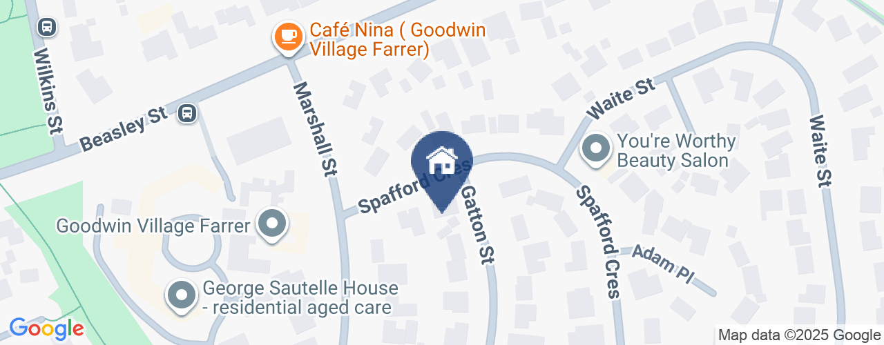 Lot 10/6 Spafford Crescent Lot 10/6 Spafford Crescent