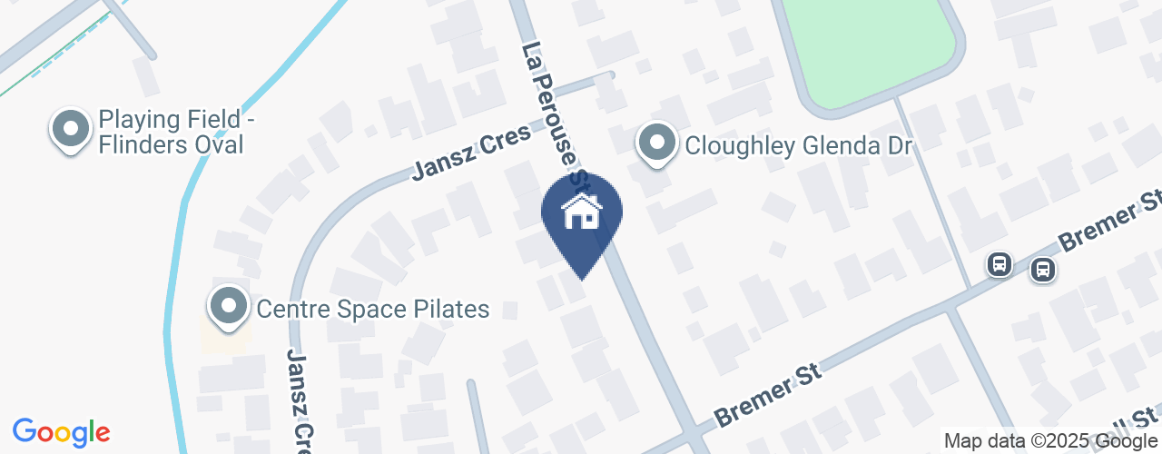 60 La Perouse Street 60 La Perouse Street
