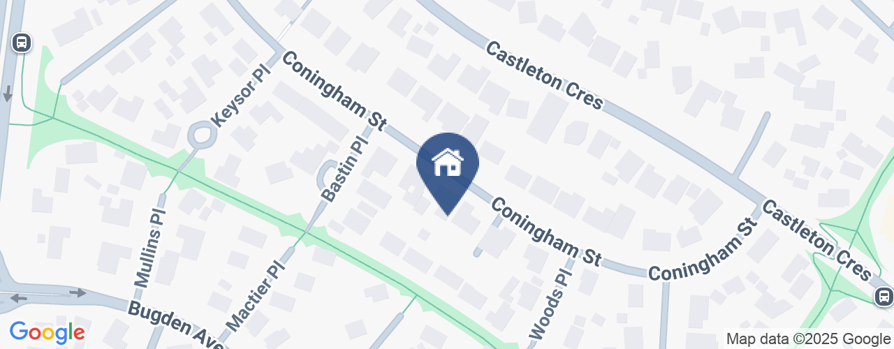 31 Coningham Street 31 Coningham Street