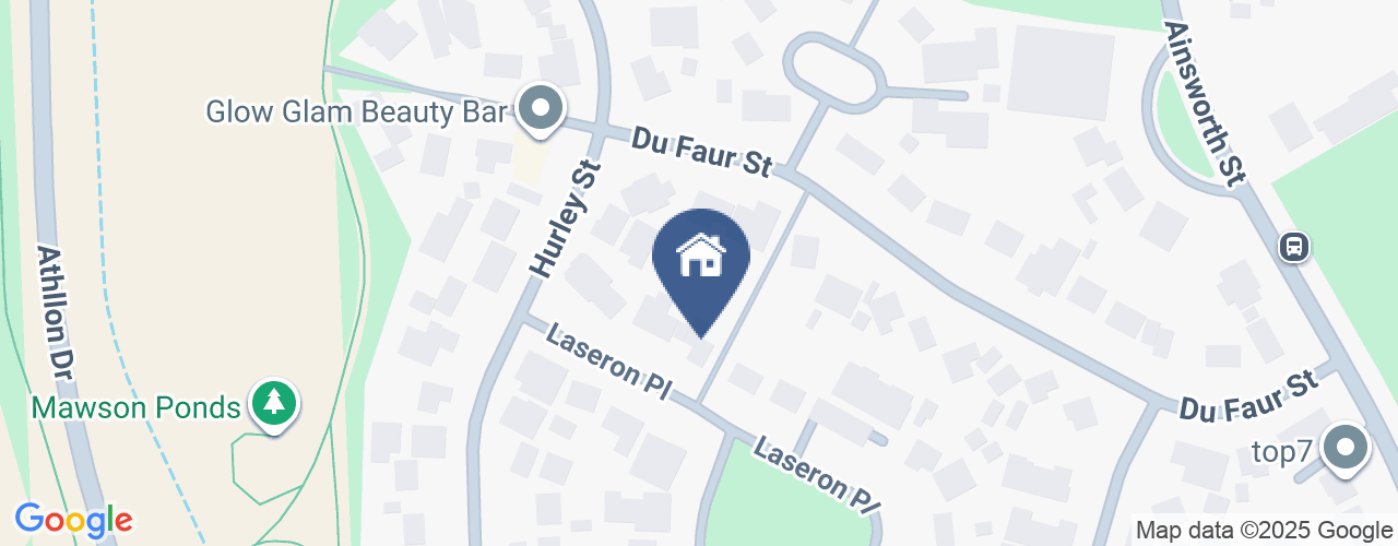 5 Laseron Place 5 Laseron Place