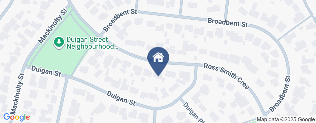 31 Ross Smith Crescent 31 Ross Smith Crescent