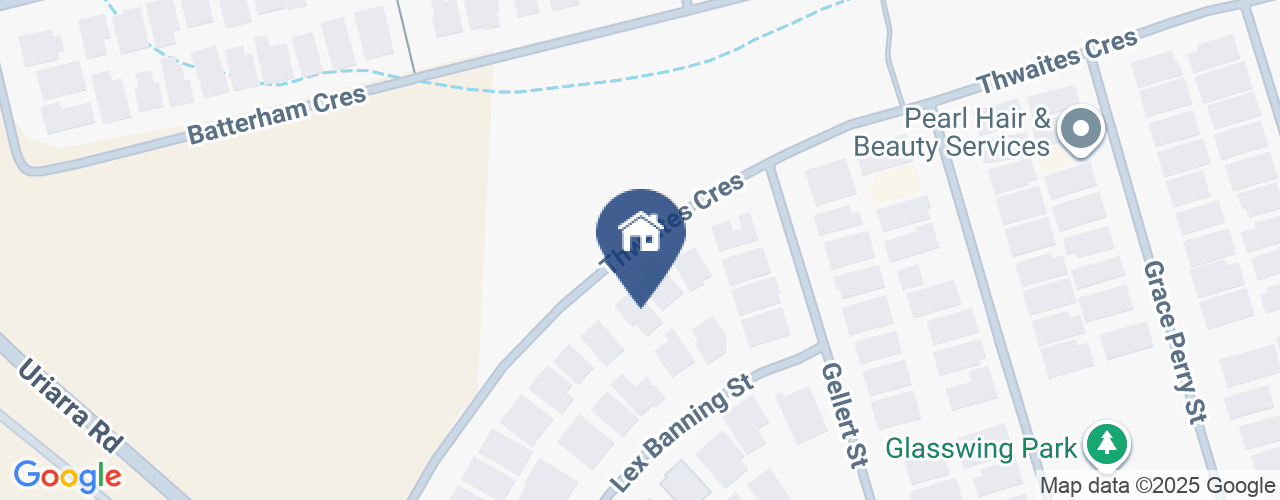 74 Thwaites Crescent