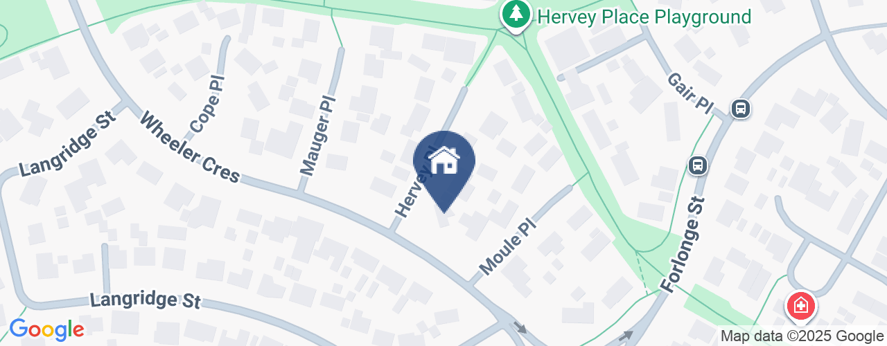 2 Hervey Place 2 Hervey Place