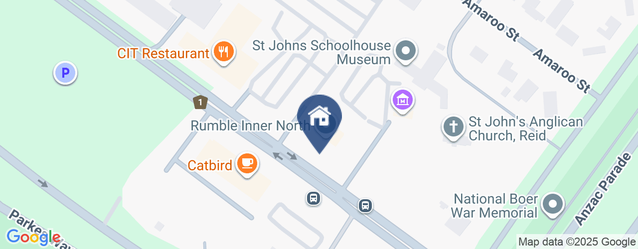 68/43 Constitution Avenue 68/43 Constitution Avenue