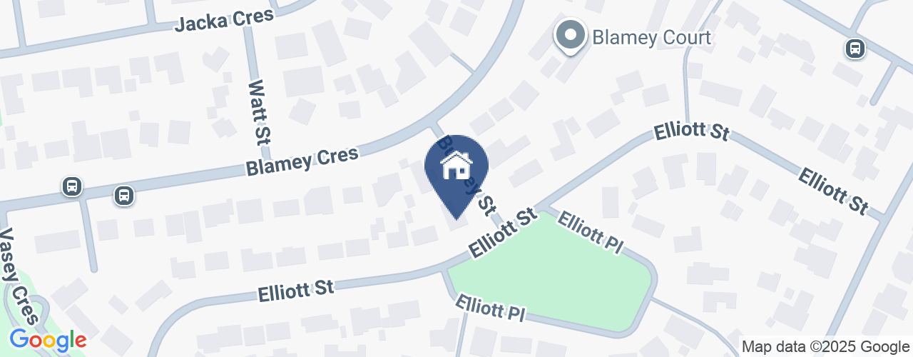 1 Bungey Street 1 Bungey Street