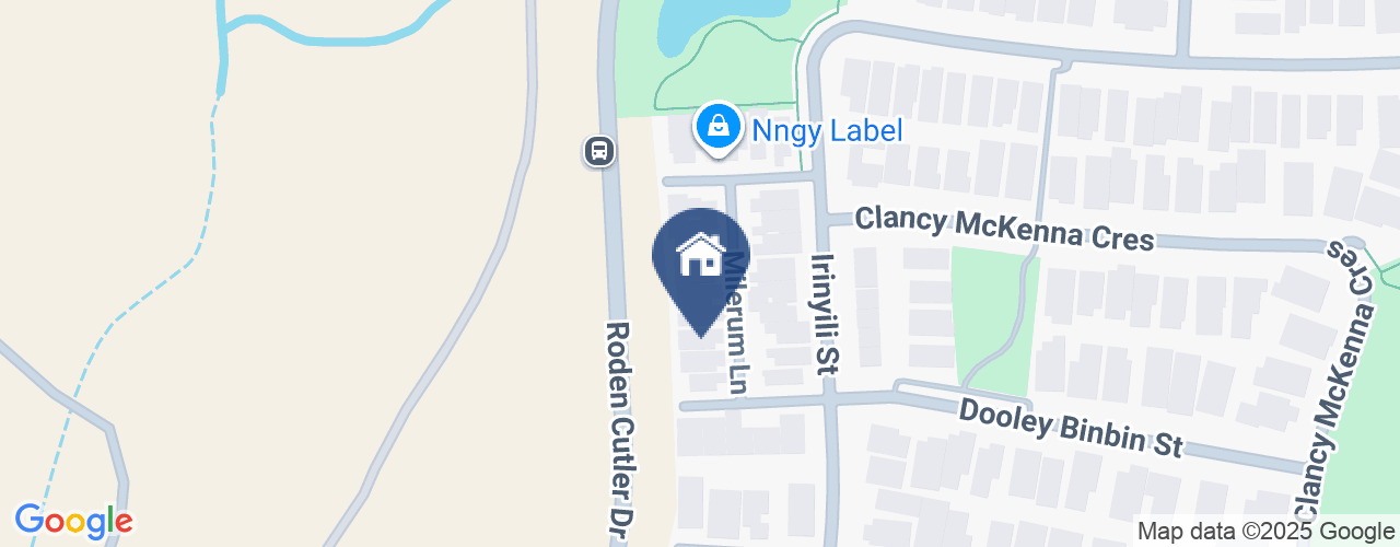 104 Roden Cutler Drive