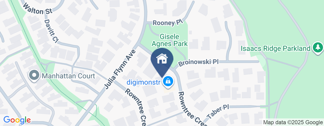 Lot 8/6 Rowntree Crescent Lot 8/6 Rowntree Crescent