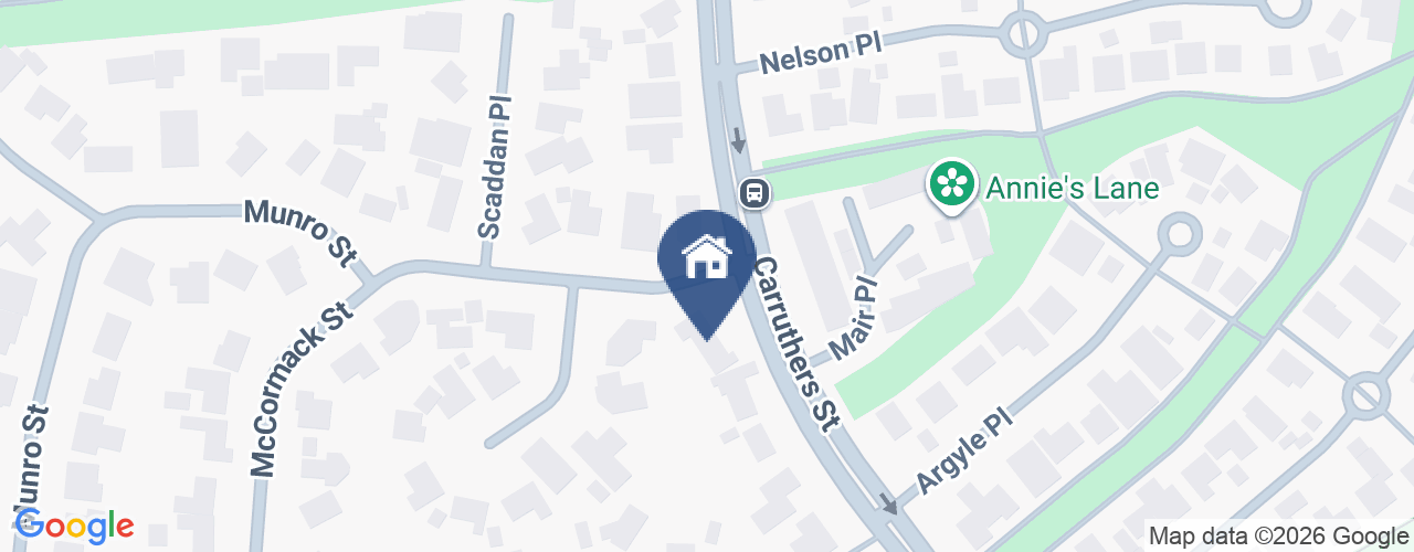 57 Carruthers Street