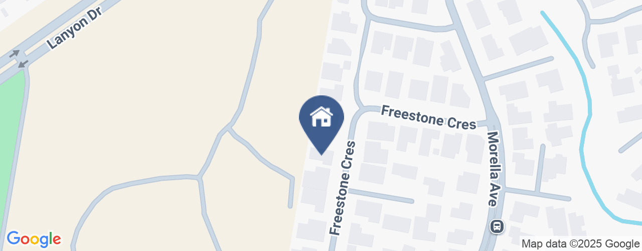 22 Freestone Crescent