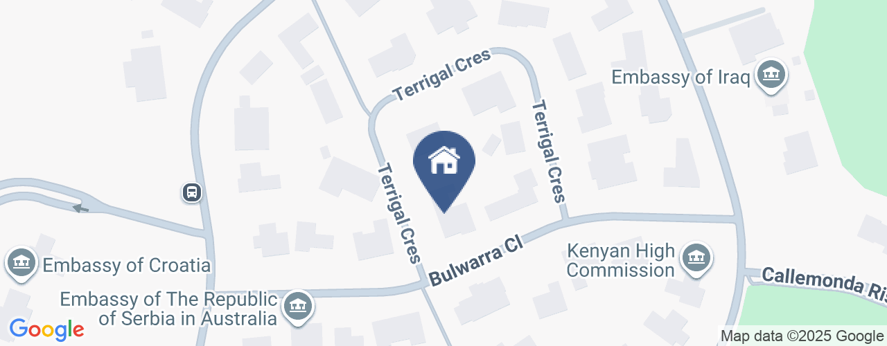 Lot 1/2 Terrigal Crescent Lot 1/2 Terrigal Crescent