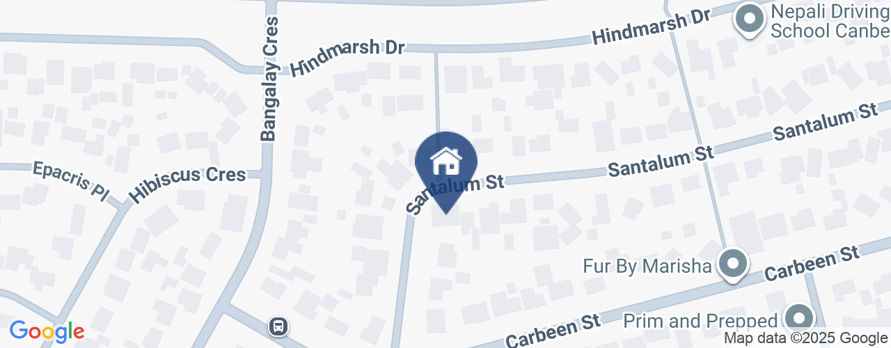 43 Santalum Street 43 Santalum Street