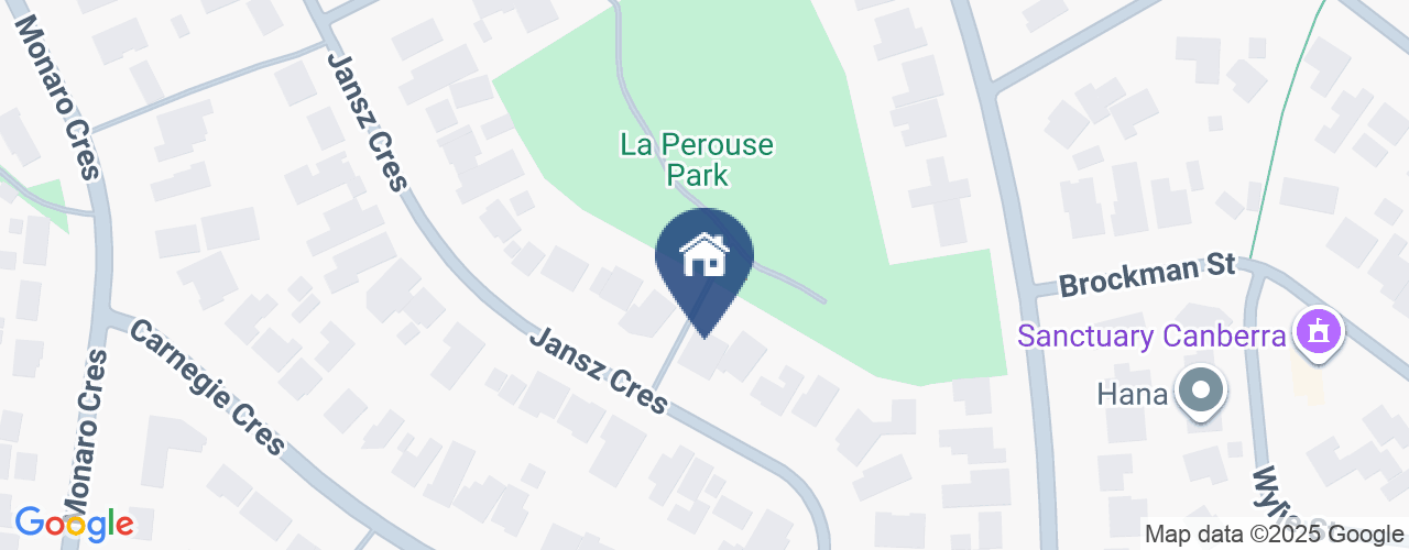 Lot 45/89 Jansz Crescent Lot 45/89 Jansz Crescent