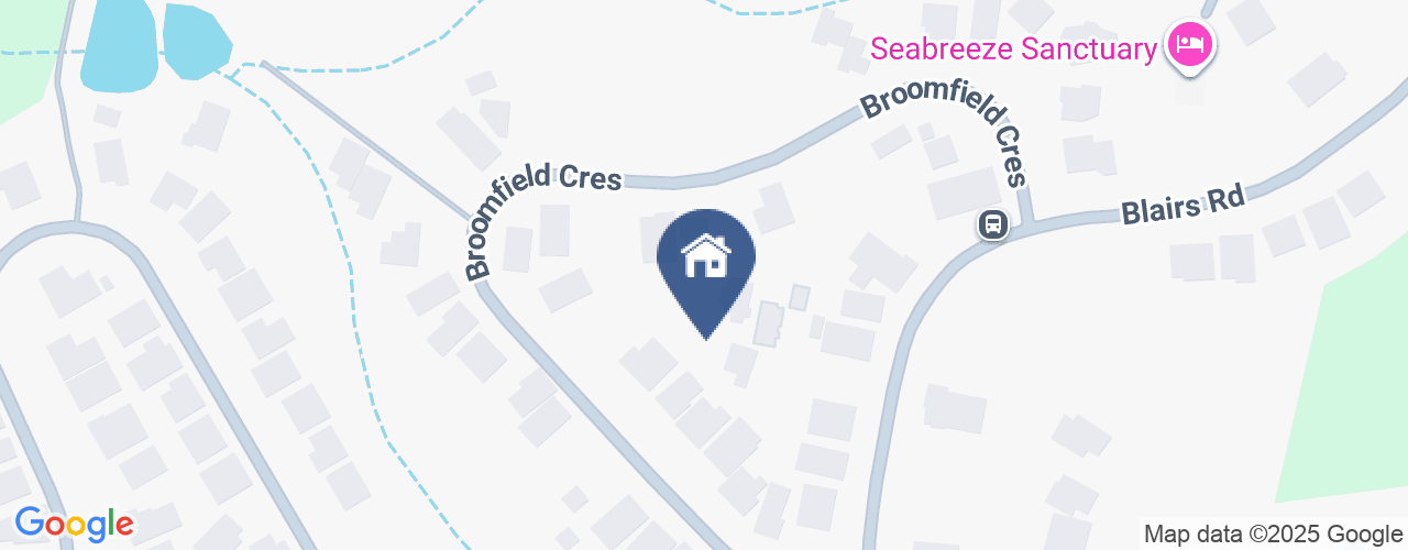 34A Broomfield Crescent 34A Broomfield Crescent