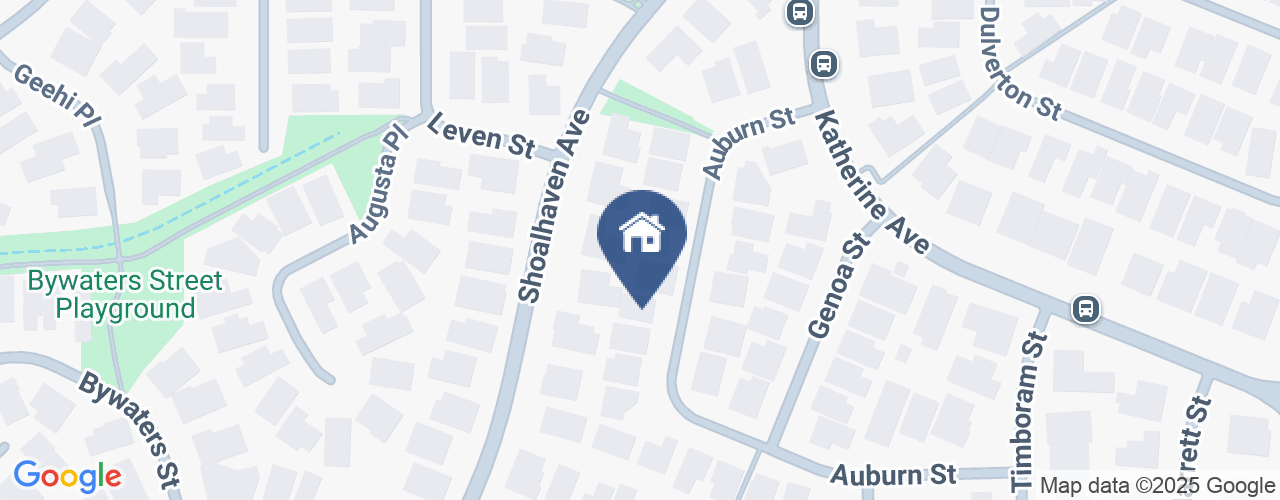 Lot 16/18 Auburn Street Lot 16/18 Auburn Street