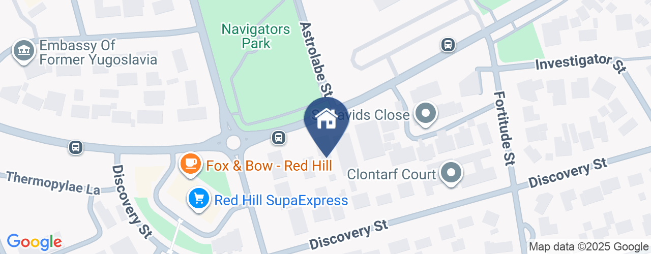 177-179 La Perouse Street 177-179 La Perouse Street