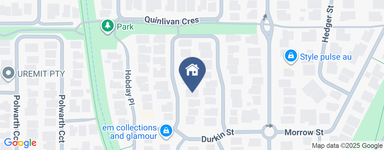 29 Goodhart Crescent 29 Goodhart Crescent