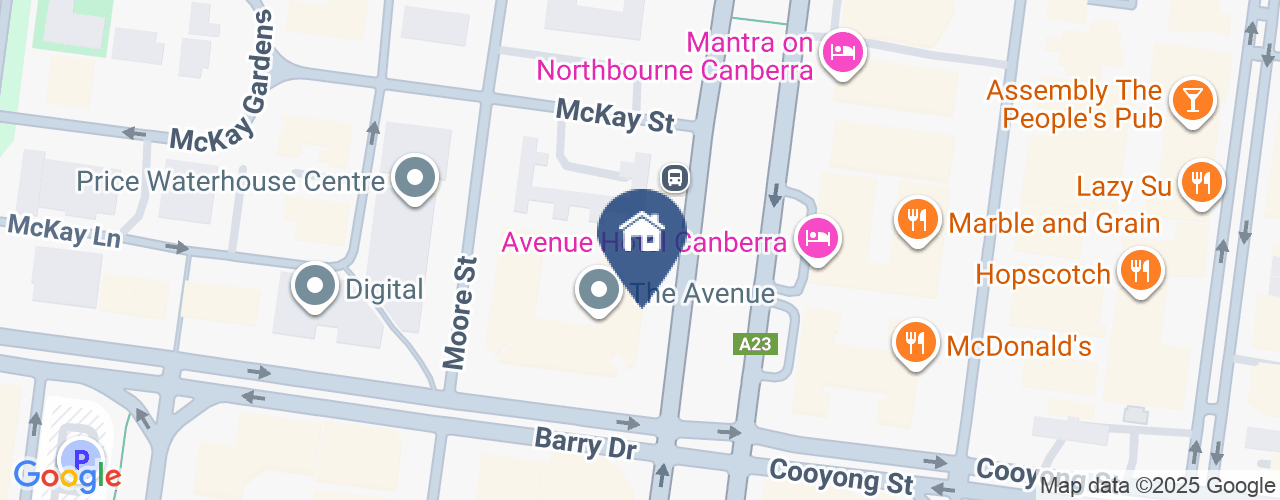 28/77 Northborne Avenue