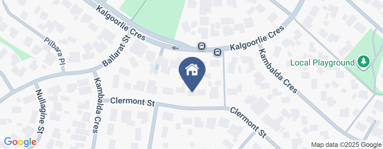11 Clermont Street 11 Clermont Street