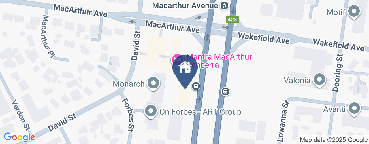 37/219a Northbourne Avenue (The Monarch) 37/219a Northbourne Avenue (The Monarch)