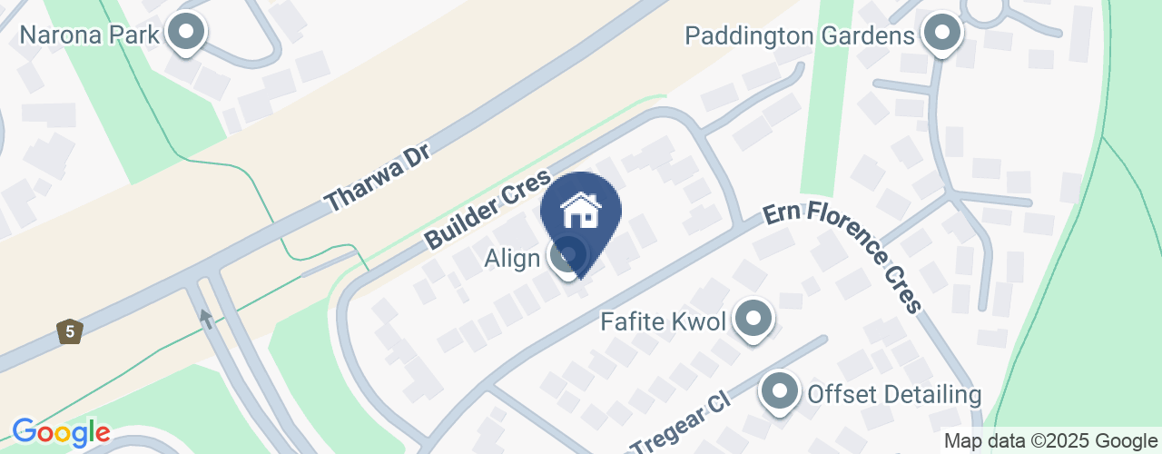 23 Ern Florence Crescent