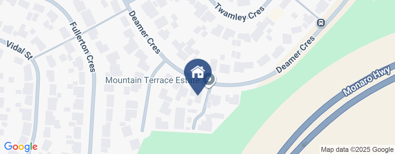 52 Deamer Crescent 52 Deamer Crescent