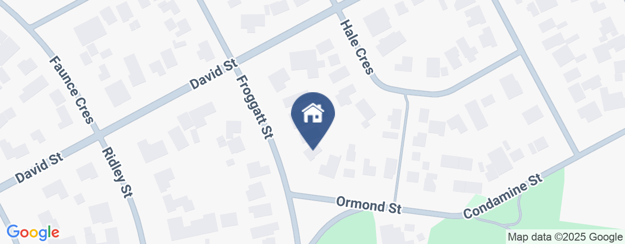 46 Froggatt Street 46 Froggatt Street