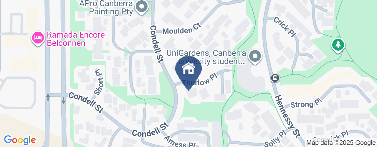 1/2 Thurlow Place 1/2 Thurlow Place