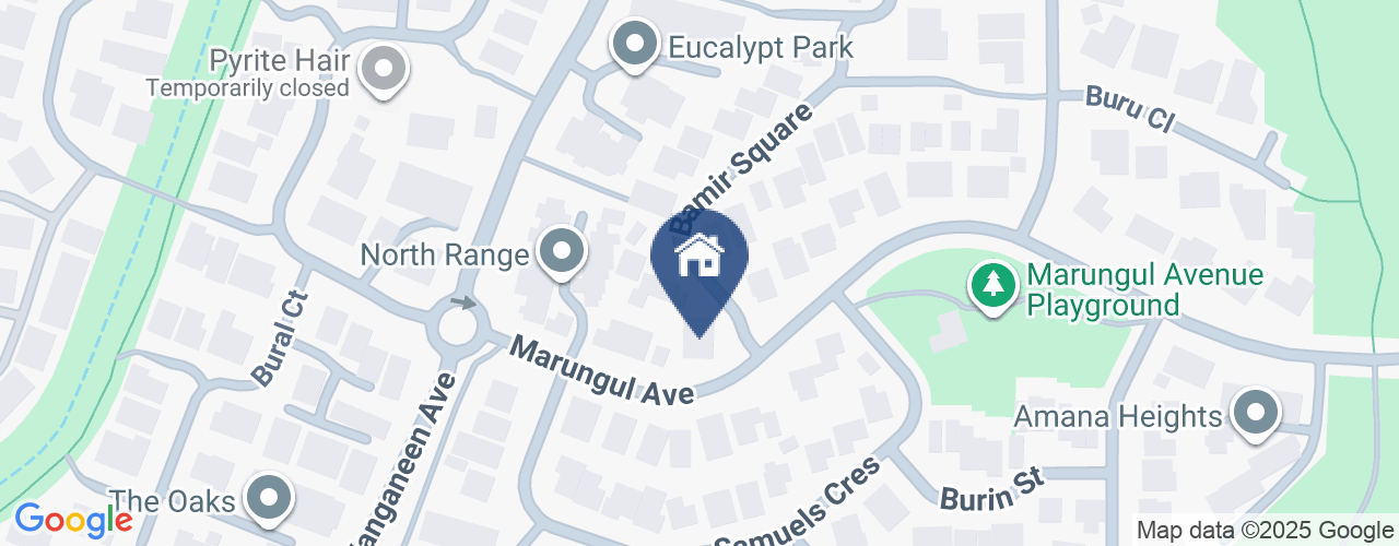Lot 17/11 Marungul Avenue Lot 17/11 Marungul Avenue