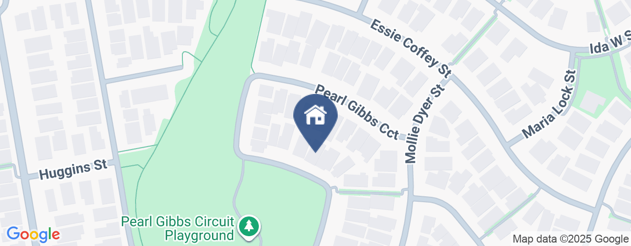 35 Pearl Gibbs Circuit 