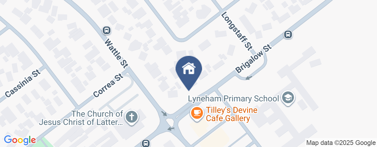87 Brigalow Street 87 Brigalow Street