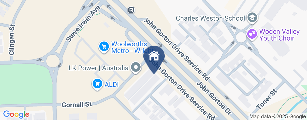 15/65 John Gorton Drive