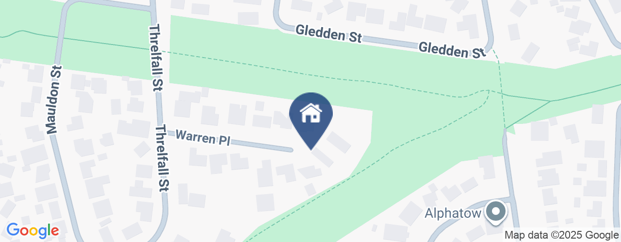 Lot 16/14 Warren Place Lot 16/14 Warren Place