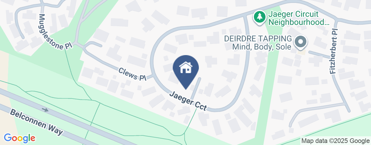 61 Jaeger Circuit 61 Jaeger Circuit