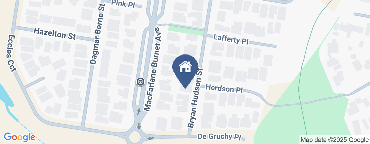 9 Bryan Hudson Street 9 Bryan Hudson Street