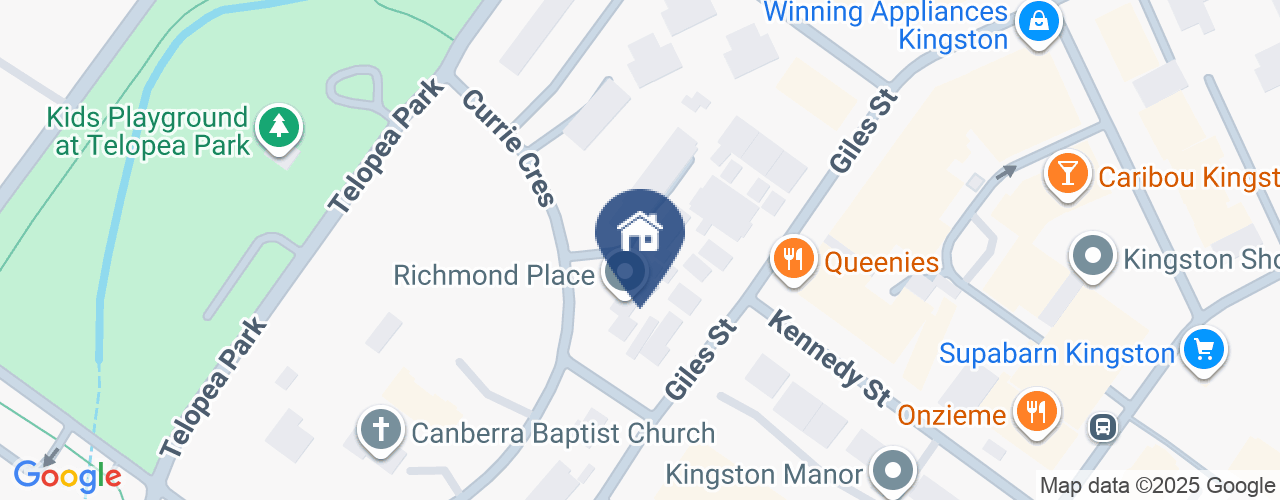 Lot 8/4/23 Giles Street Lot 8/4/23 Giles Street