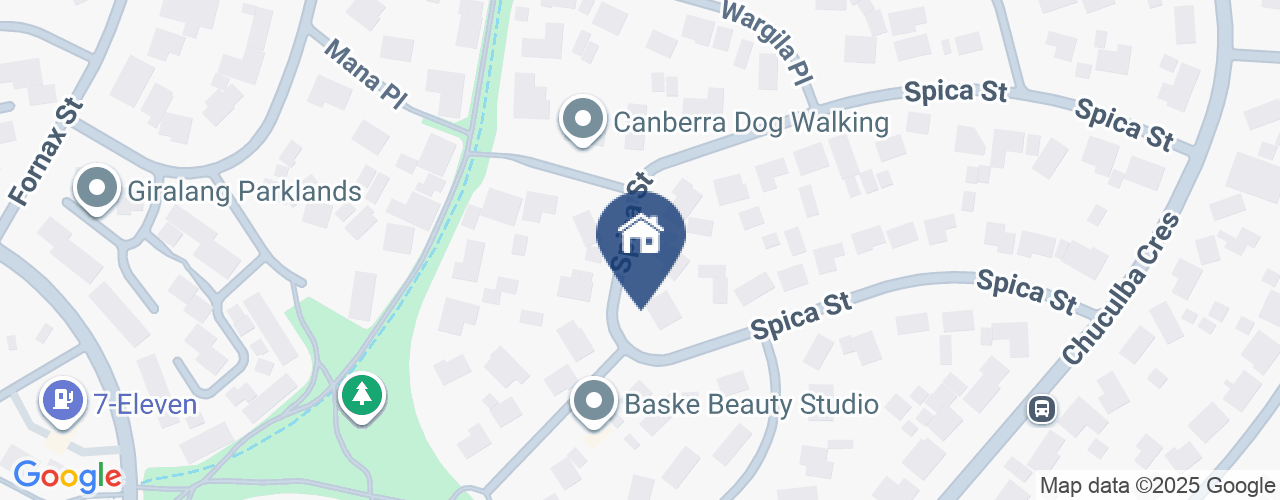 20 Spica Street 20 Spica Street