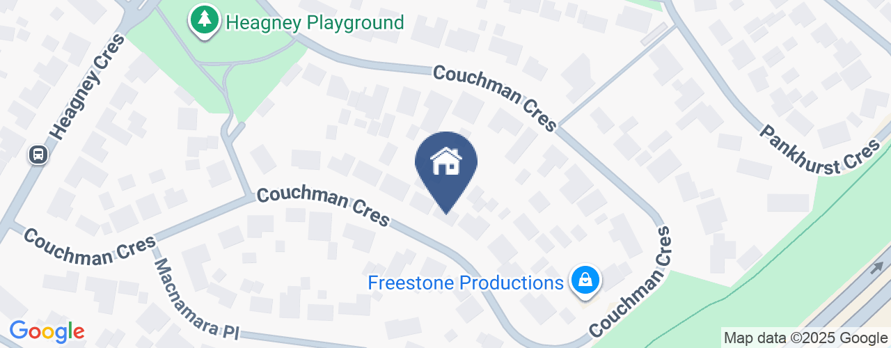 48 Couchman Crescent