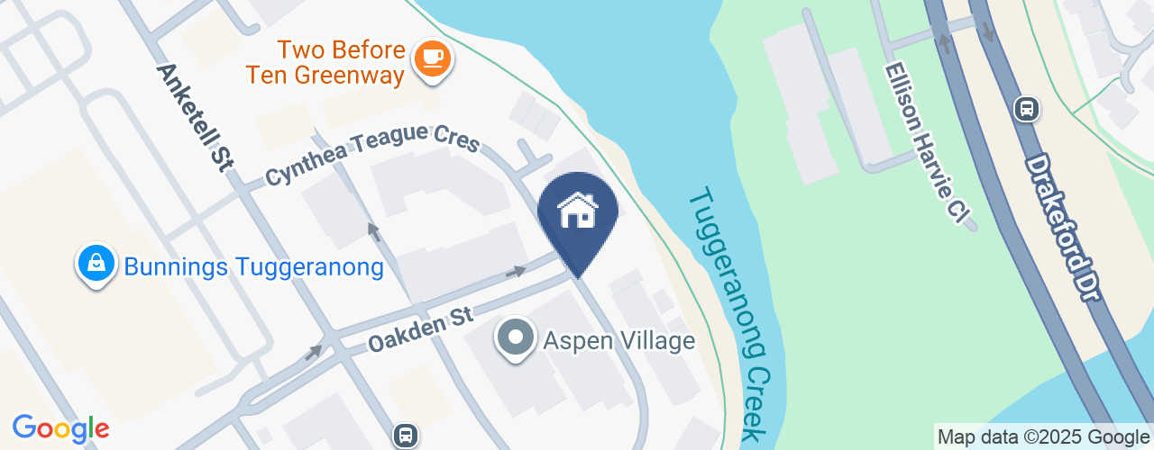 10/15 Cynthia Teague Crescent