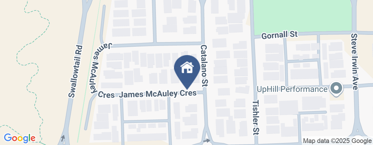 Lot 12/37 James Mcauley Crescent Lot 12/37 James Mcauley Crescent