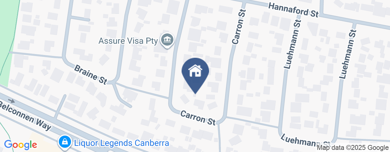 18 Carron Street 18 Carron Street