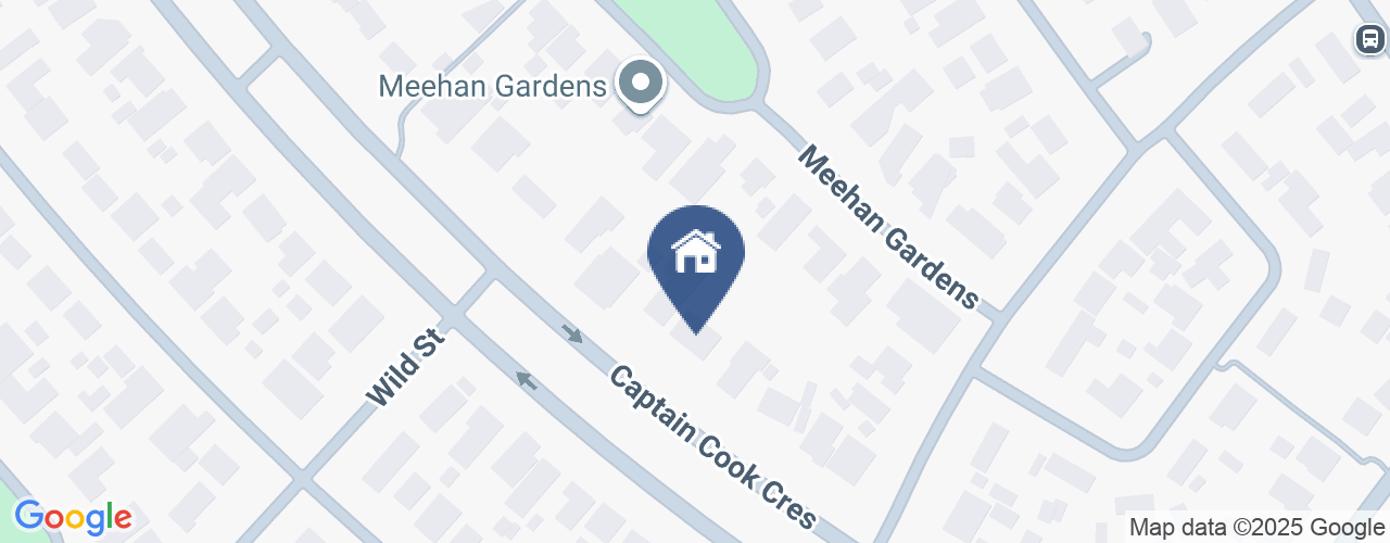 93 Captain Cook Crescent 93 Captain Cook Crescent