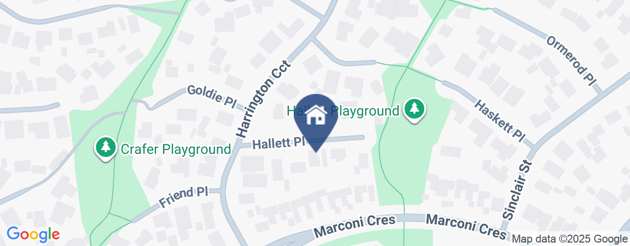 8 Hallett Place 8 Hallett Place