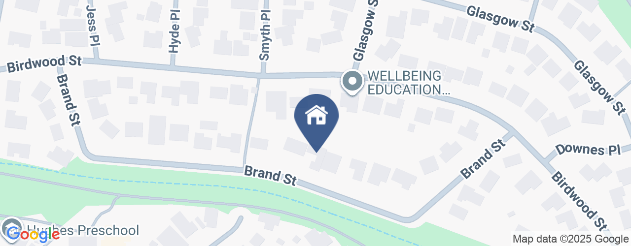 Lot 23/23 Brand Street Lot 23/23 Brand Street