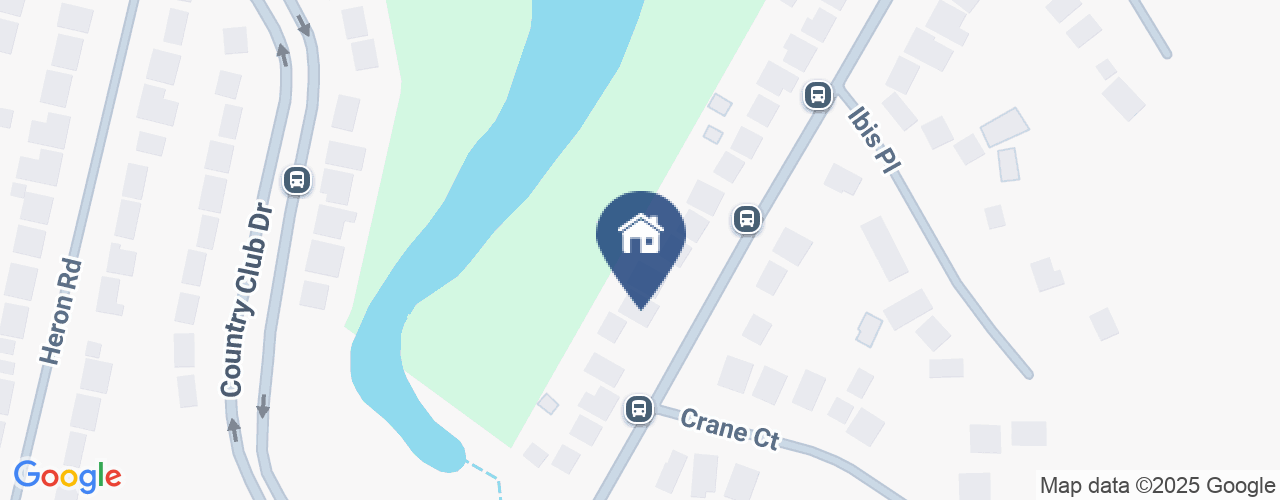 108 Country Club Drive 108 Country Club Drive