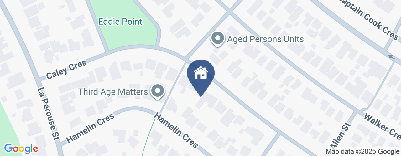 26 Caley Crescent 26 Caley Crescent