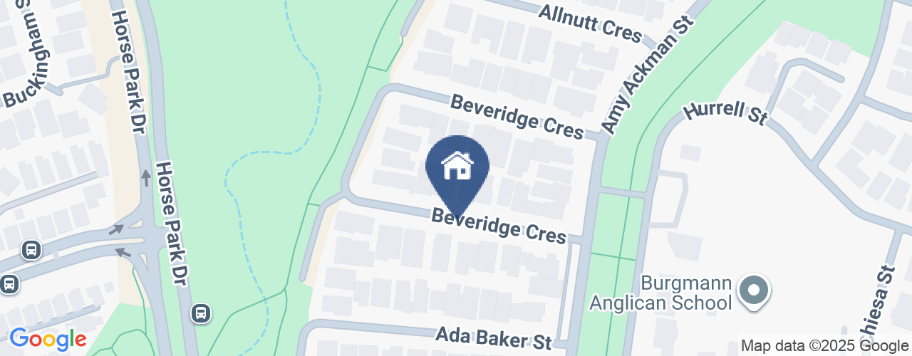 Lot 15/30 Beveridge Crescent