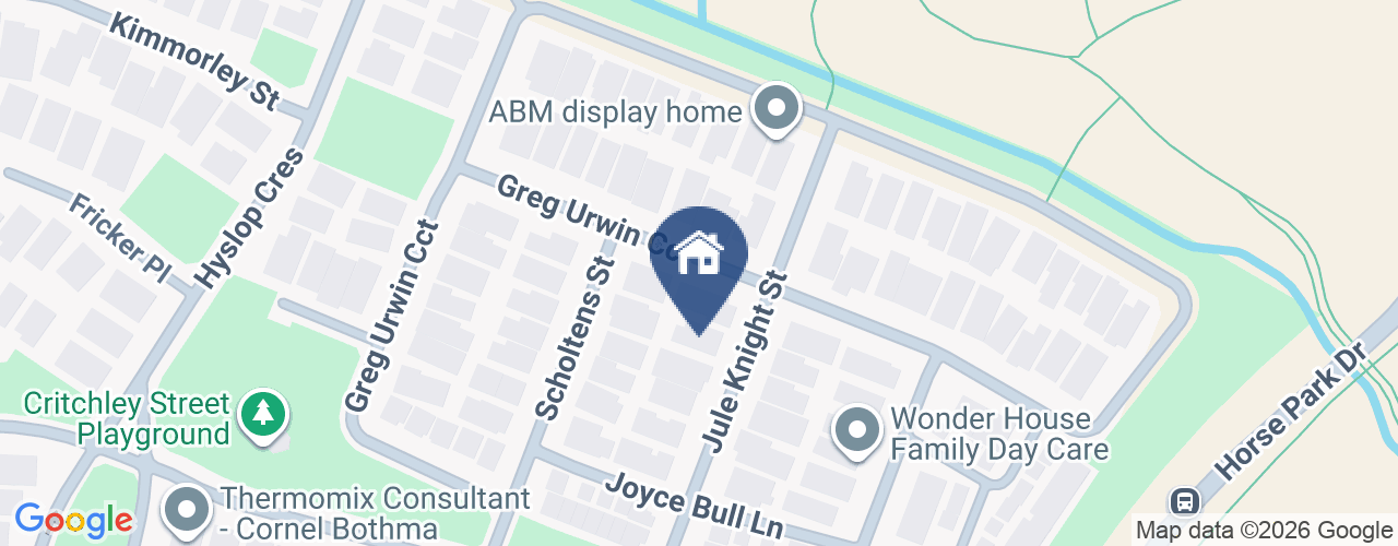 15 Jule Knight Street 15 Jule Knight Street