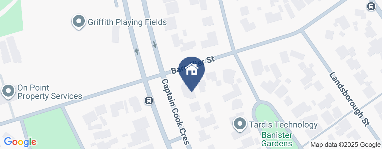 47 Barrallier Street 47 Barrallier Street